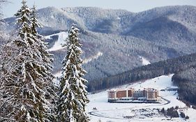 Radisson Blu Resort Bukovel